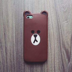 Mobile Cover Design