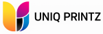 UniqPrintz: Custom Printing Services
