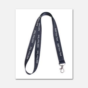 Basic Lanyard