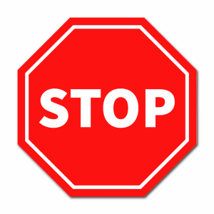 Standard Safety Graphics