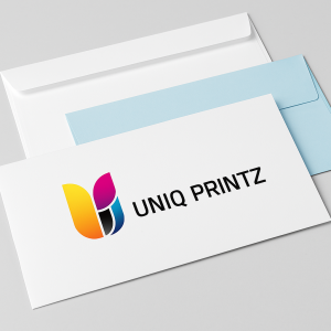 Upload Your Envelope