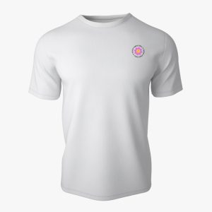 Round-Neck T-Shirt