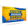 Flex Banners